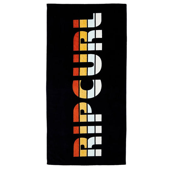 Rip Curl Heat Wave Standard Beach Towel