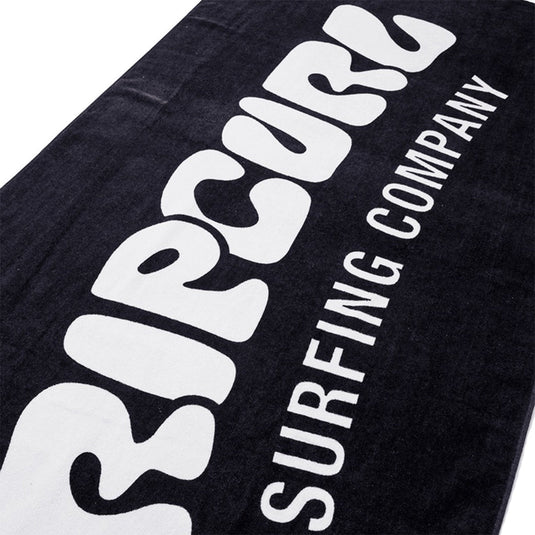 Rip Curl Graphic Standard Beach Towel