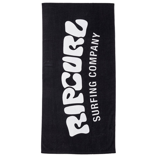 Rip Curl Graphic Standard Beach Towel