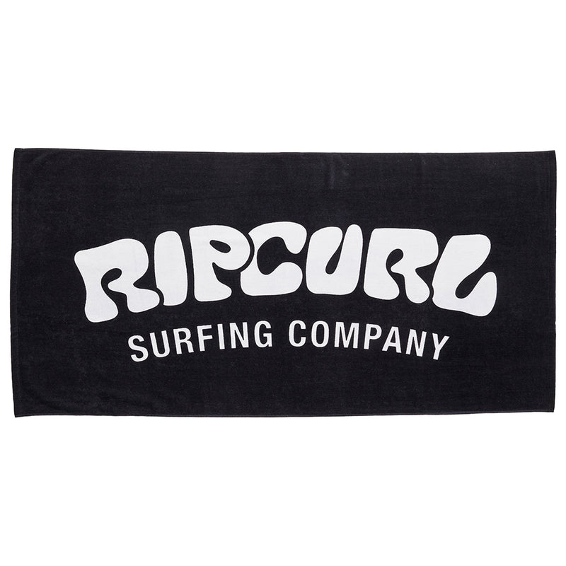 Load image into Gallery viewer, Rip Curl Graphic Standard Beach Towel
