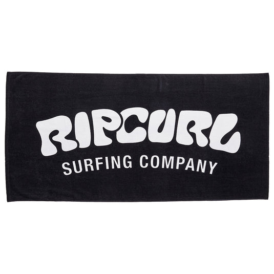 Rip Curl Graphic Standard Beach Towel