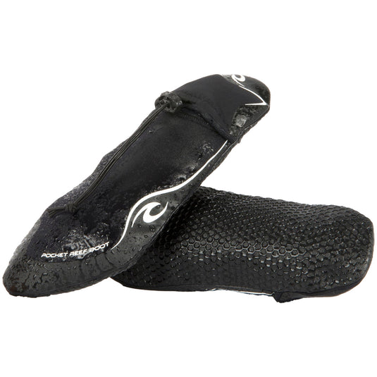 Rip Curl Pocket Reef 1mm Split-Toe Boots