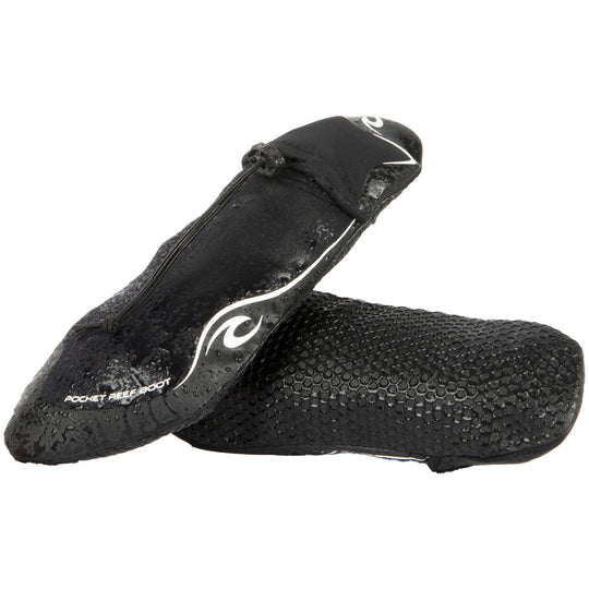 Rip Curl Pocket Reef 1mm Split-Toe Boots
