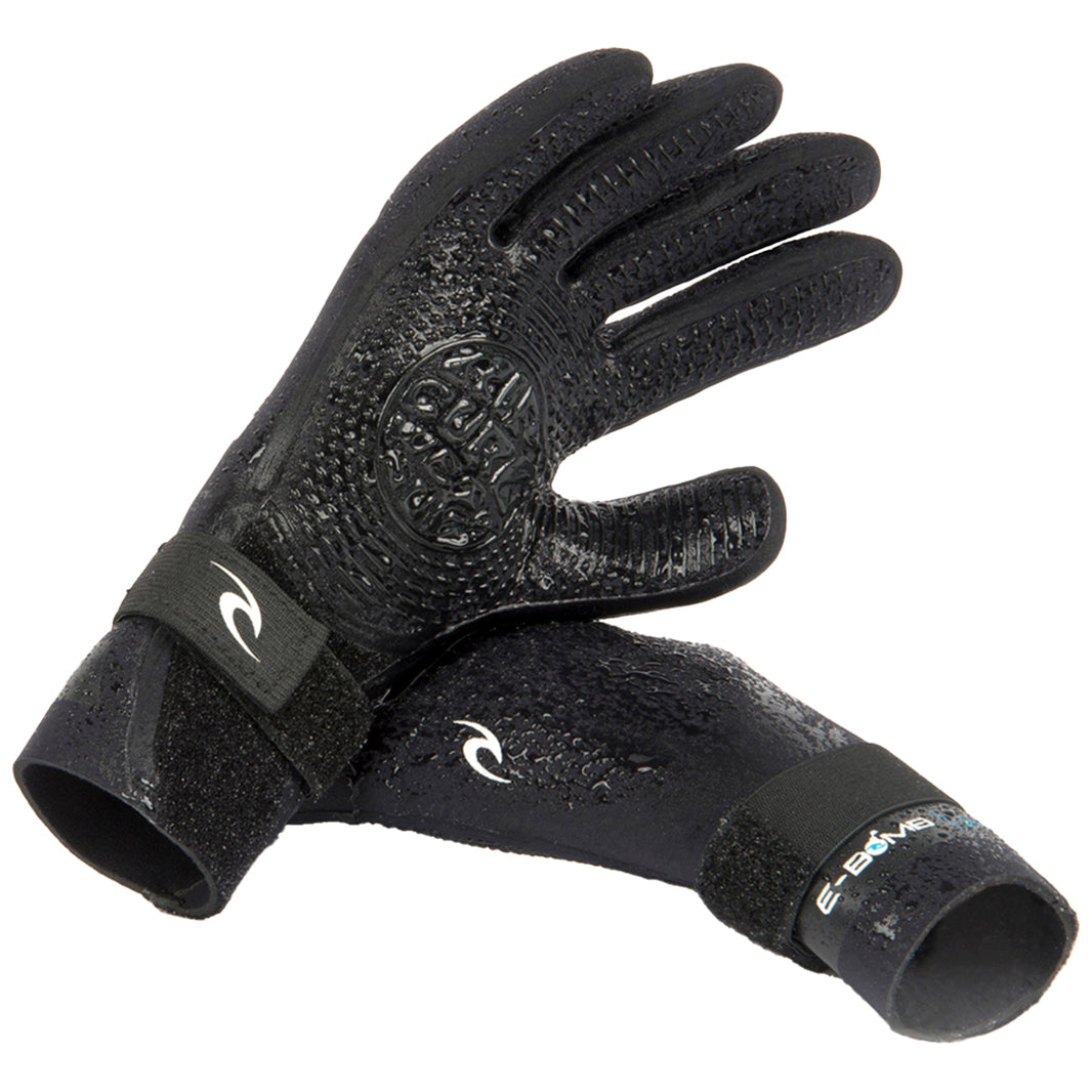 Rip Curl E-Bomb 2mm Gloves – Cleanline Surf