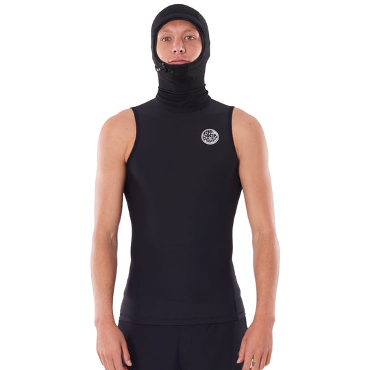 Rip Curl Flashbomb 0.5mm Hooded Vest