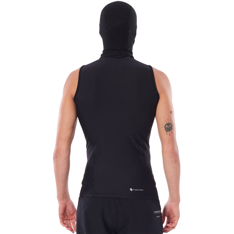 Load image into Gallery viewer, Rip Curl Flashbomb 0.5mm Hooded Vest
