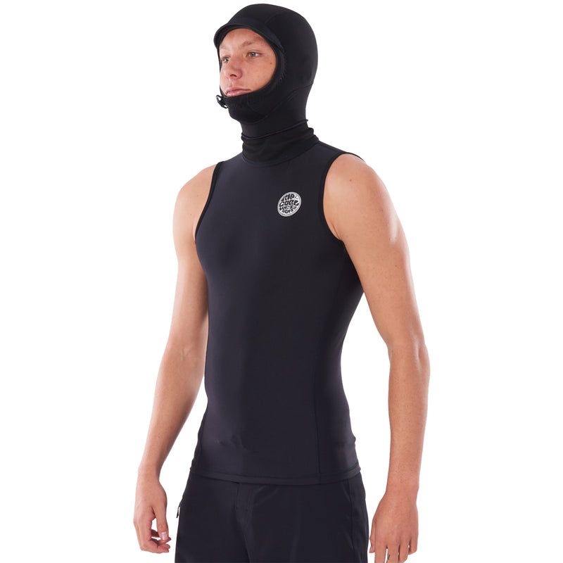 Rip Curl Flashbomb 0.5mm Hooded Vest – Cleanline Surf