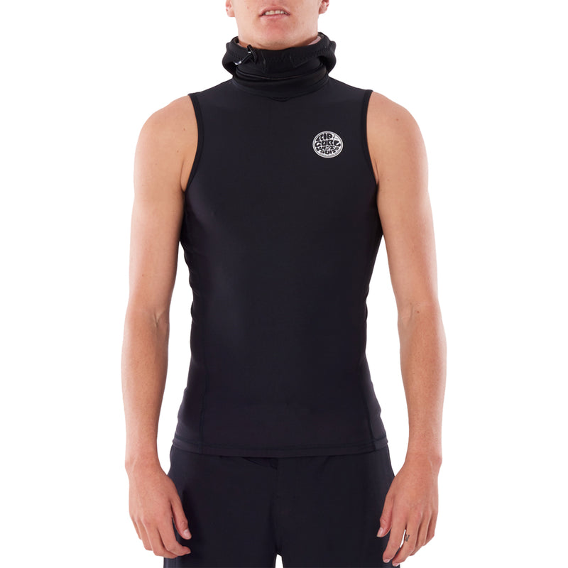 Load image into Gallery viewer, Rip Curl Flashbomb 0.5mm Hooded Vest
