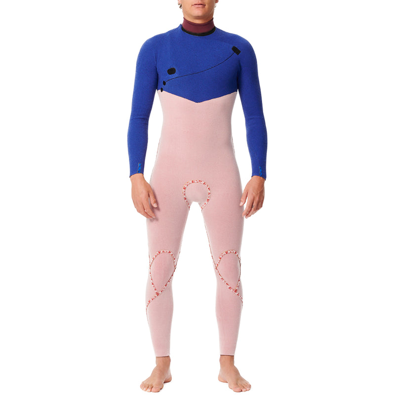 Load image into Gallery viewer, Rip Curl Flashbomb 4/3 Zip Free Wetsuit
