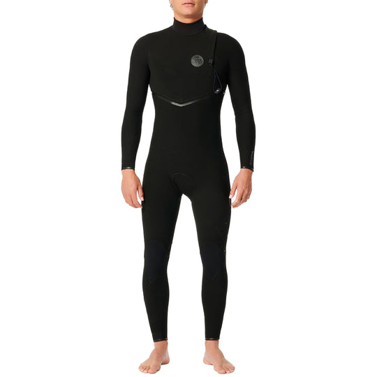 Rip Curl Flashbomb 3/2 Zip-Free Wetsuit