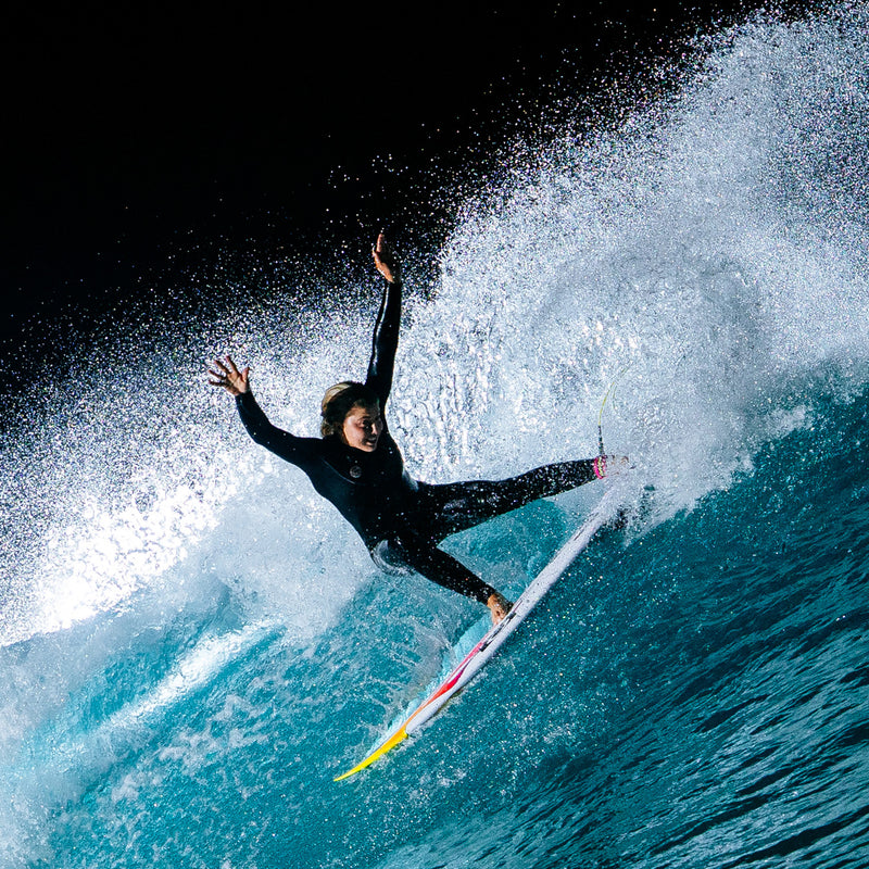 Load image into Gallery viewer, Rip Curl Women's Elasto 4/3 Zip-Free Wetsuit 
