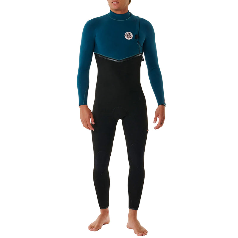 Load image into Gallery viewer, Rip Curl E-Bomb 4/3 Zip Free Wetsuit
