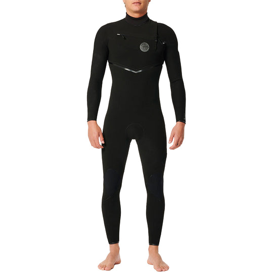 Rip Curl E-Bomb 4/3 Chest-Zip Wetsuit - 2024