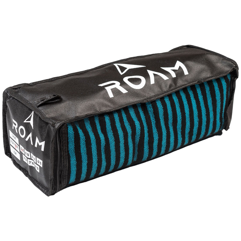 Load image into Gallery viewer, Roam Fun Surfboard Sock Cover
