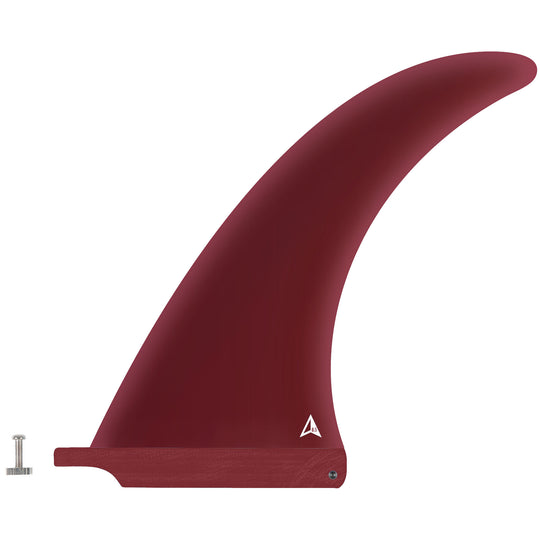 Roam Flex Tip Single Fin