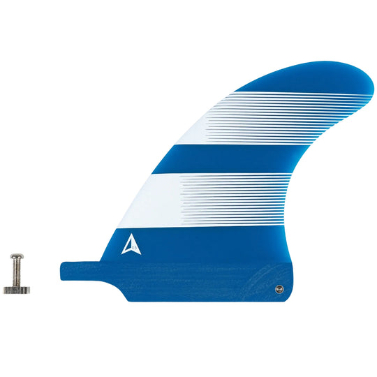 Roam Longboard Single Fin