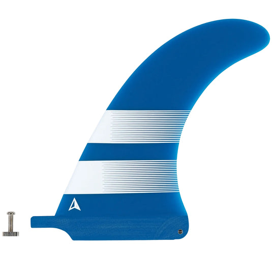 Roam Longboard Single Fin 5