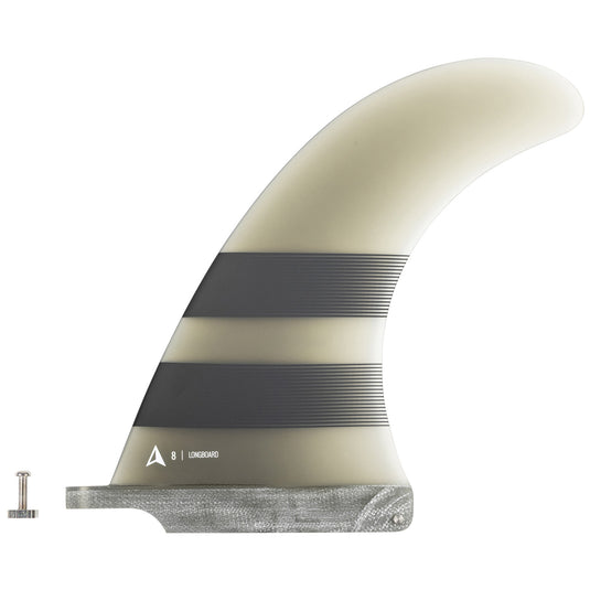 Roam Longboard Single Fin 8