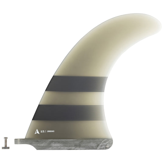 Roam Longboard Single Fin 11