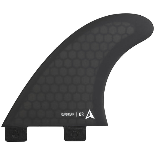 Roam QR Honeycomb Dual Tab Quad Rear Fin Set 1