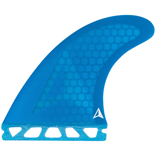 Roam All-Round Honeycomb Single Tab Tri-Fin Set 7