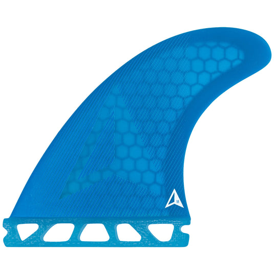 Roam All-Round Honeycomb Single Tab Tri-Fin Set 4