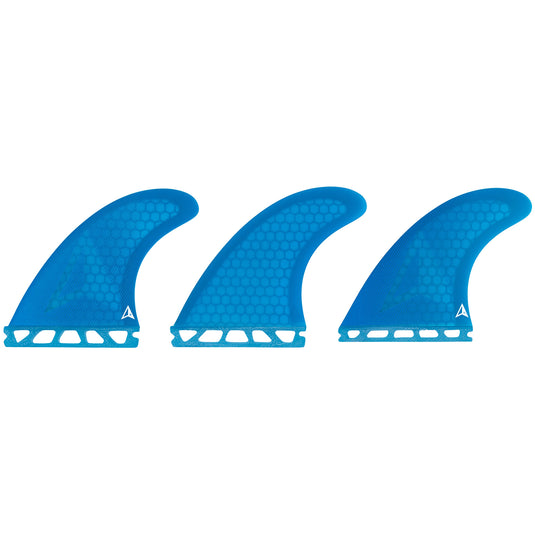 Roam All-Round Honeycomb Single Tab Tri-Fin Set 5