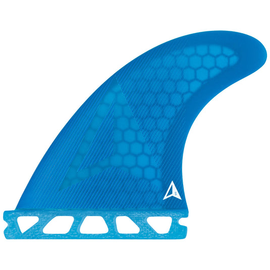 Roam All-Round Honeycomb Single Tab Tri-Fin Set 1
