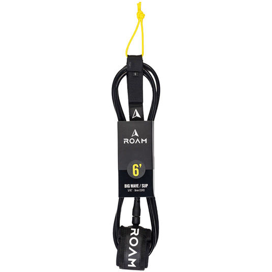 Roam Big Wave / SUP Leash