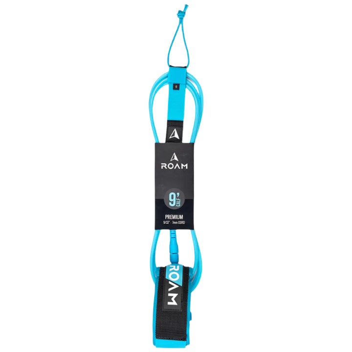 Leash de surf : comment choisir Leash de surf : comment choisir