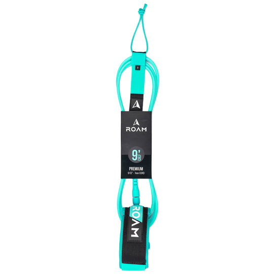 Roam Premium Calf Leash