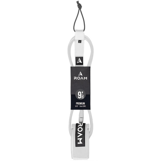 Roam Premium Calf Leash