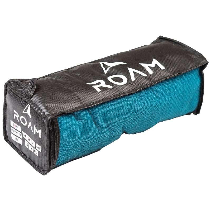 Load image into Gallery viewer, Roam Fun Surfboard Sock Cover
