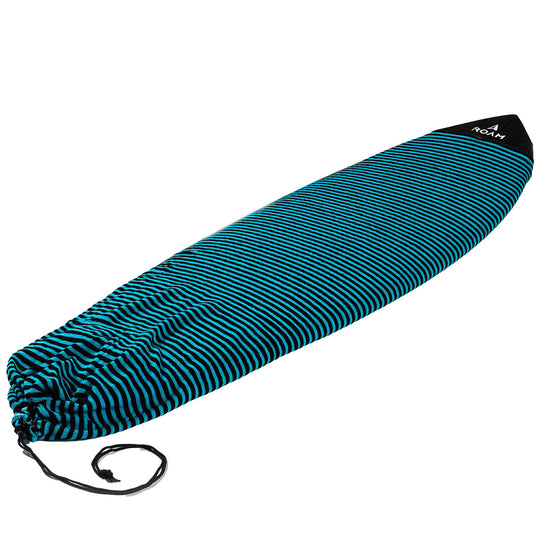 Roam Fish/Hybrid Surfboard Sock Cover