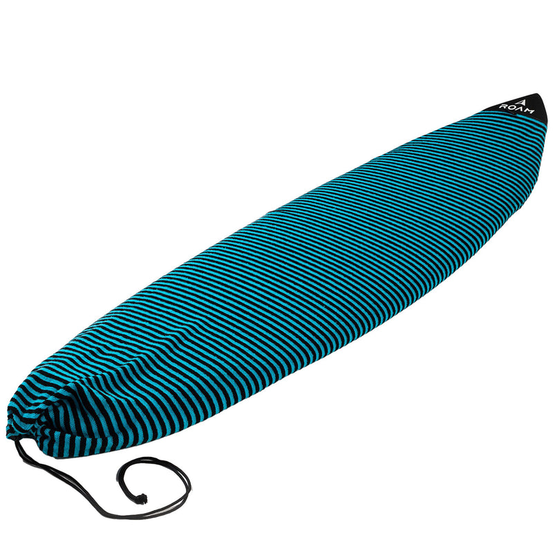 Load image into Gallery viewer, Roam Short Surfboard Sock Cover
