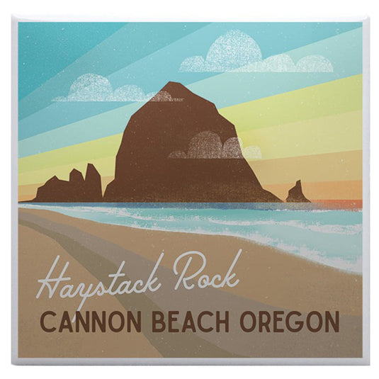 Robot Candy Haystack Rock Coaster