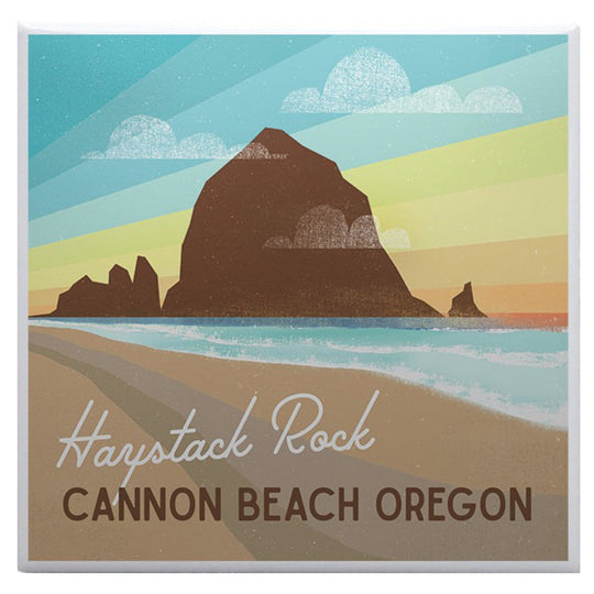 Robot Candy Haystack Rock Coaster