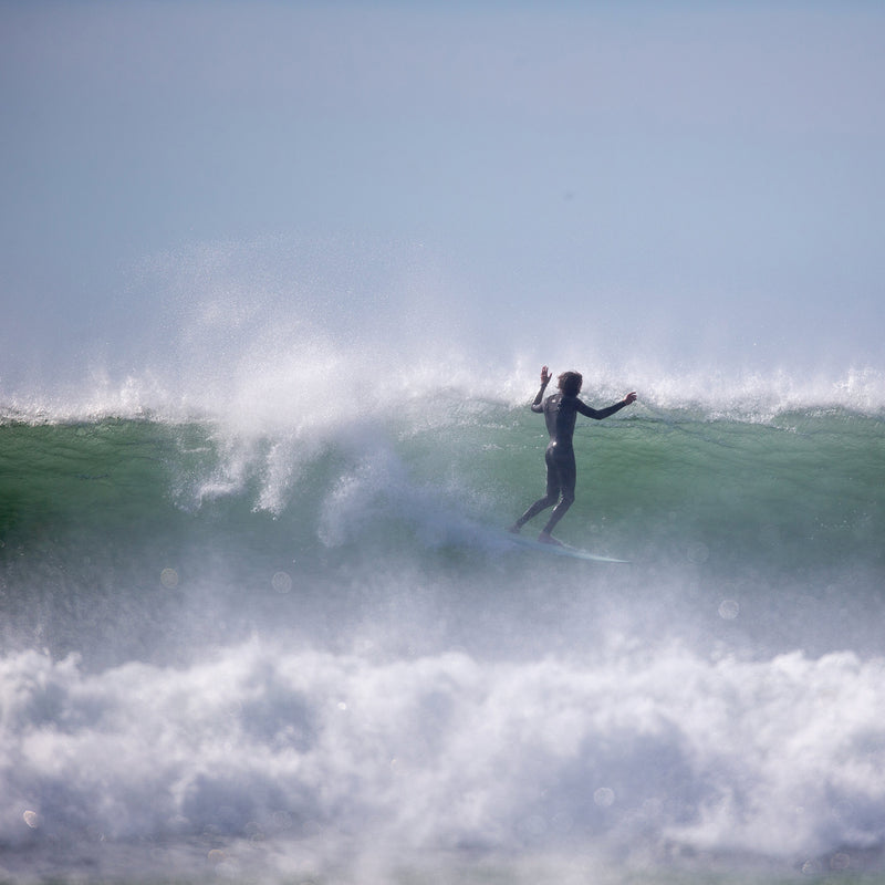 Load image into Gallery viewer, Roger Hinds Tamago Fusion-HD Surfboard 3
