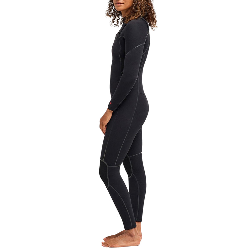 Load image into Gallery viewer, Roxy Women's Elite Xtra Warm 4/3 Chest-Zip Wetsuit
