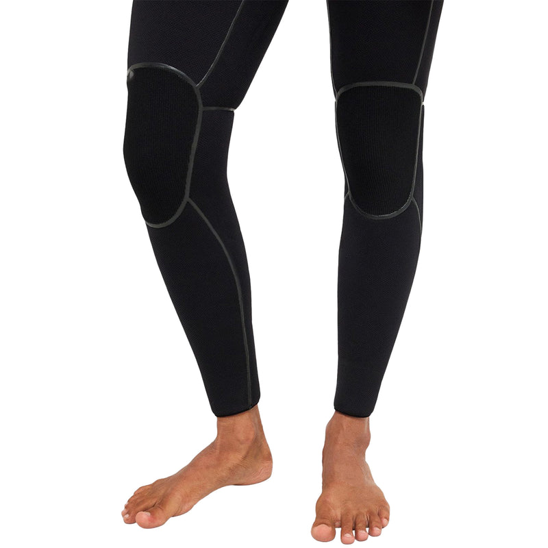 Load image into Gallery viewer, Roxy Women's Elite Xtra Warm 4/3 Chest-Zip Wetsuit
