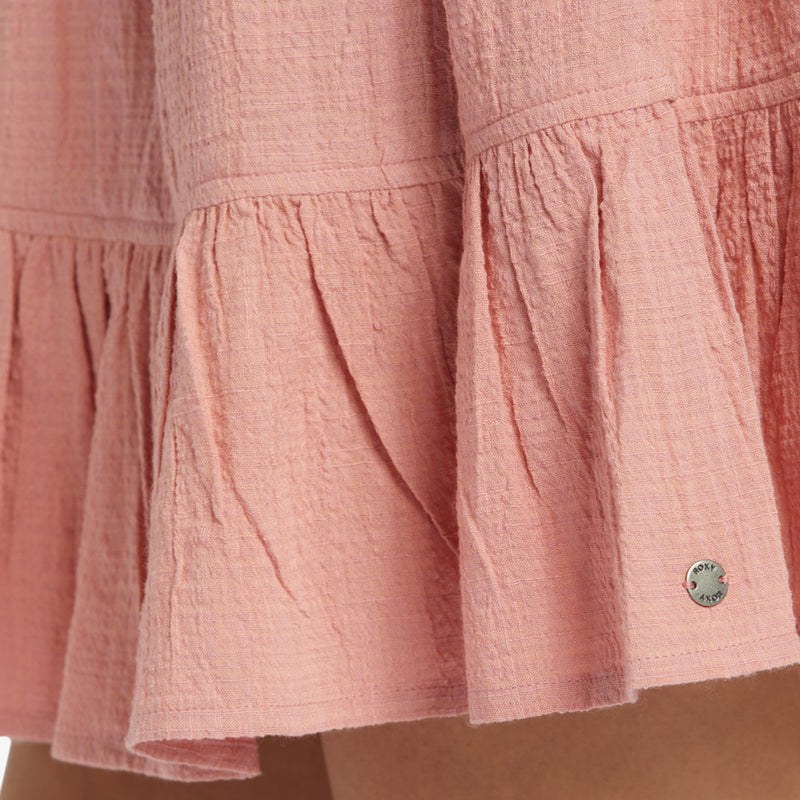 Load image into Gallery viewer, Roxy Women's Jasmine Breeze Solid Dress
