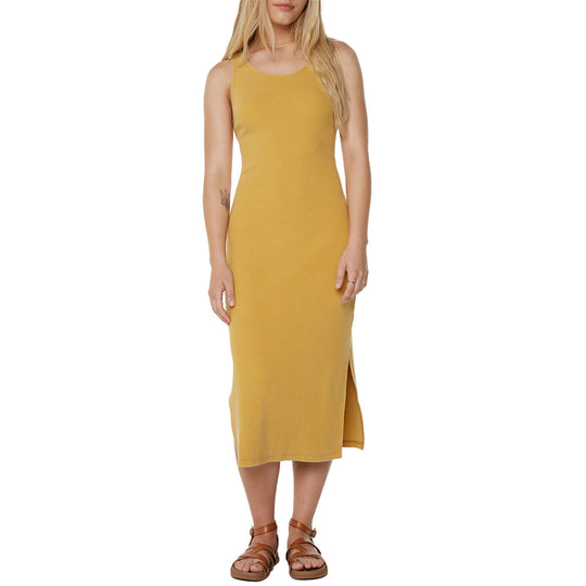 Roxy Women's City Lights Midi Dress