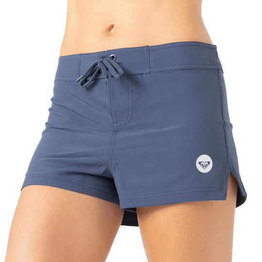 Roxy Women's To Dye 2" Boardshorts