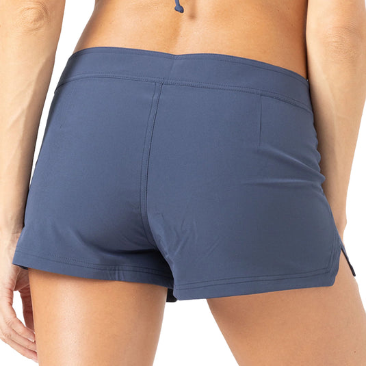 Roxy Women's To Dye 2" Boardshorts 2