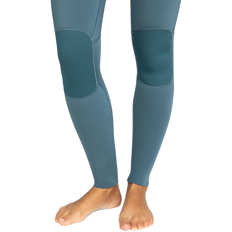 Load image into Gallery viewer, Roxy Women&#39;s Swell Series 5/4/3 Back-Zip Wetsuit
