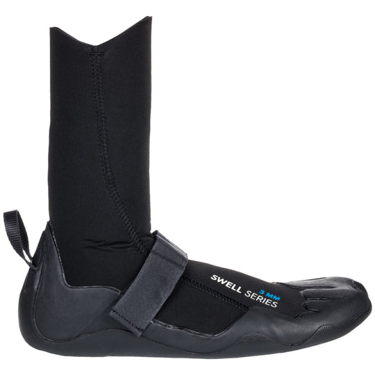 Roxy Women's Swell Series 3mm Round-Toe Boots