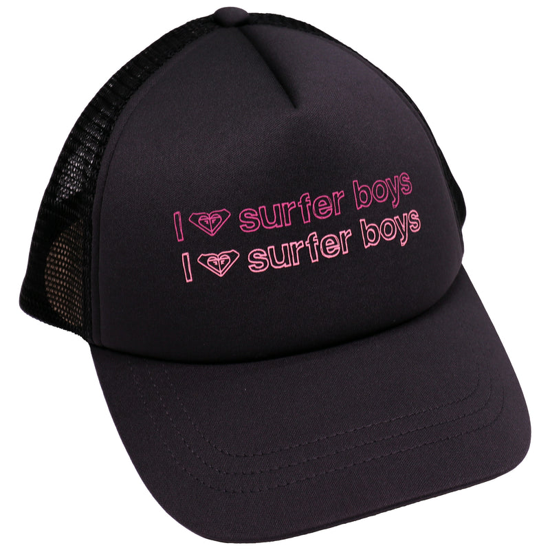 Load image into Gallery viewer, Roxy Women's Sandy Top Trucker Hat
