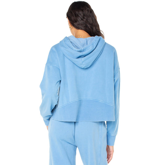 Roxy Women's Tidewater Pullover Hoodie