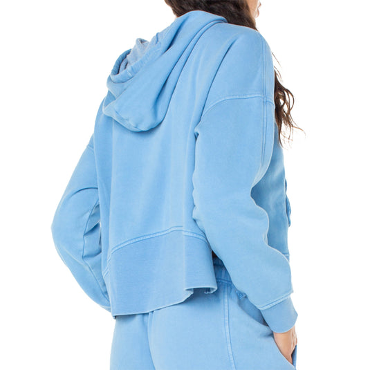 Roxy Women's Tidewater Pullover Hoodie