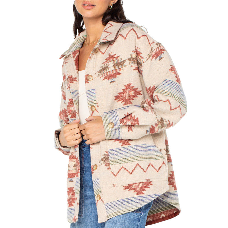 Load image into Gallery viewer, Roxy Women&#39;s Cari Revo Jacket
